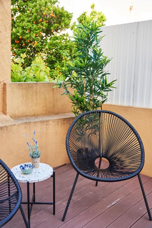 Renovated And Spacious Duplex Apartment With Patio, By Timecooler Lisboa Eksteriør bilde